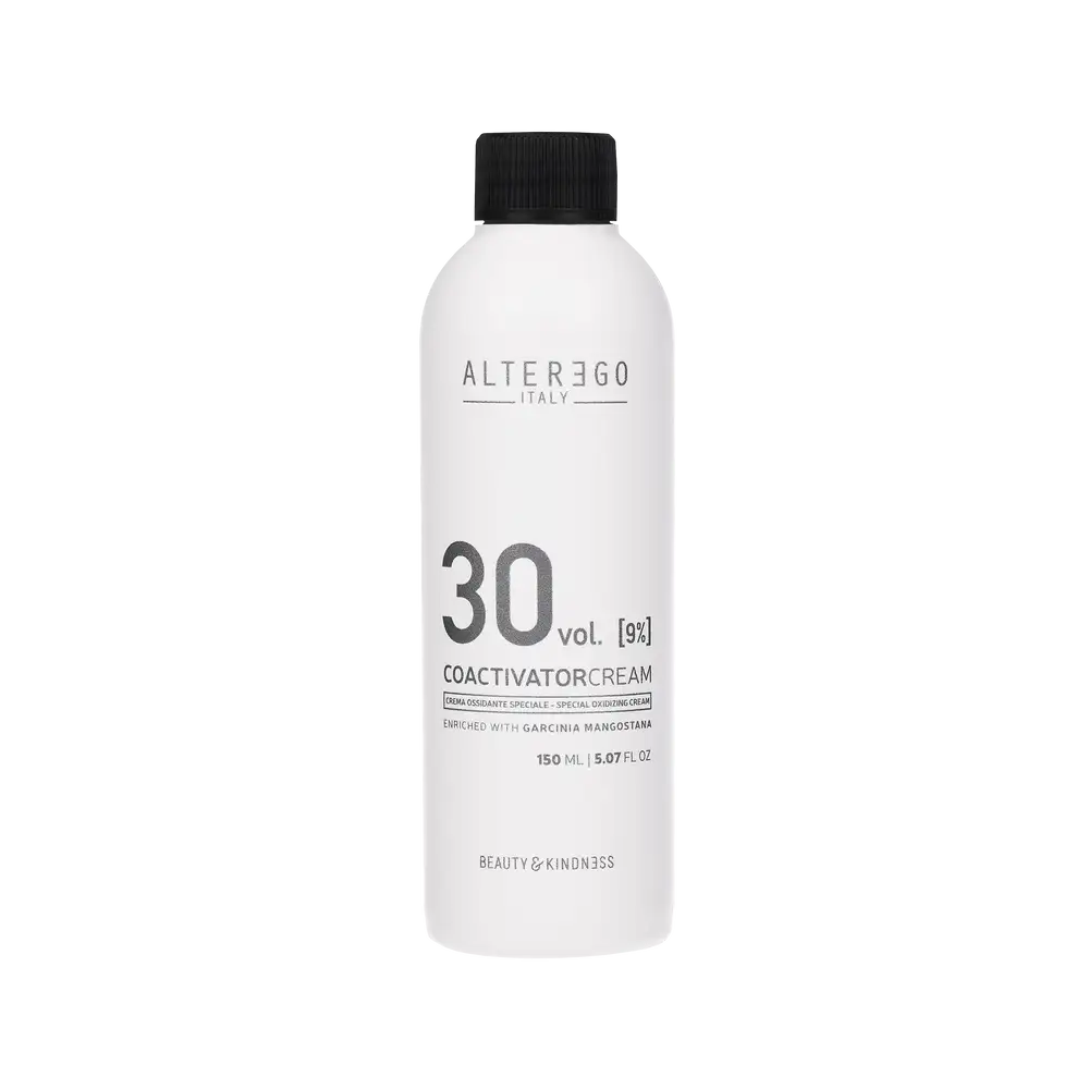 Alter Ego Italy Cream Coactivator kreemvesinik 9%